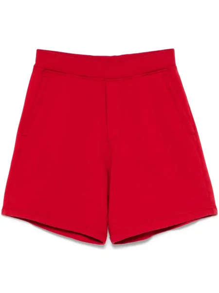 Pantaloni scurți Dsquared2 din jerseu