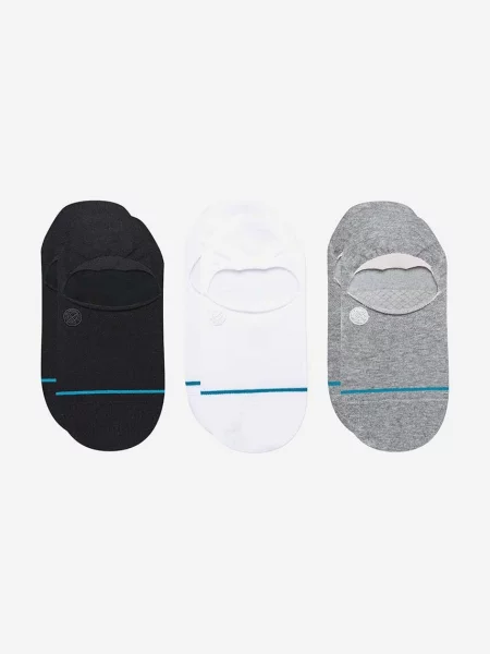 Шкарпетки Stance Icon No Show