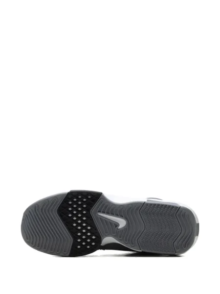 Sneakerși Nike Zoom Rival alergare negru