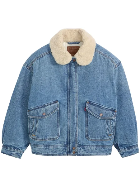 Levi's Traper jakna plava