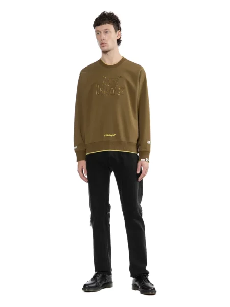 Hanorac Aape By A Bathing Ape maro