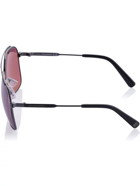 Ceas Dsquared negru