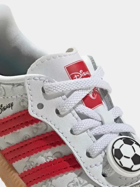 Adidas Originals Дитячі кросівки SAMBA OG