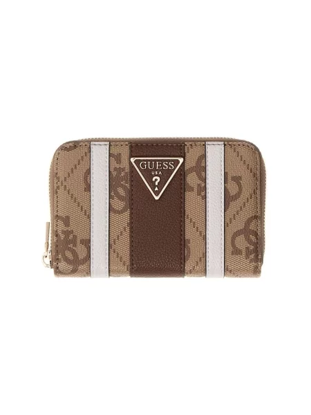 Portofel Guess maro