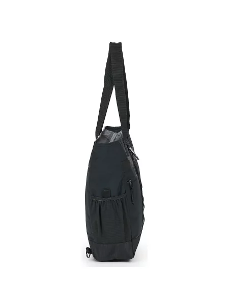 Geantă shopper Element negru