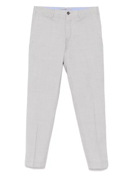 Pantaloni Incotex gri