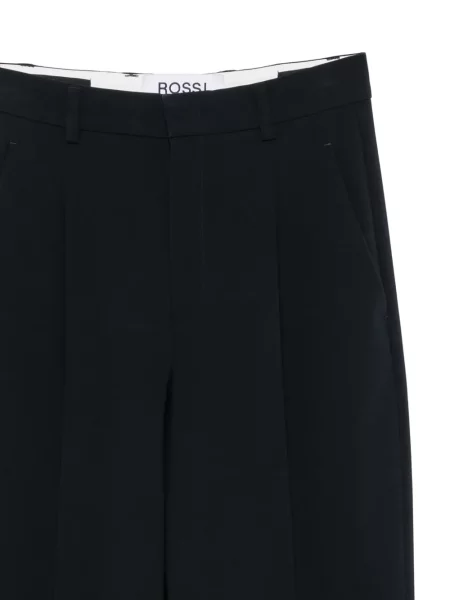 Pantaloni Rossi albastru