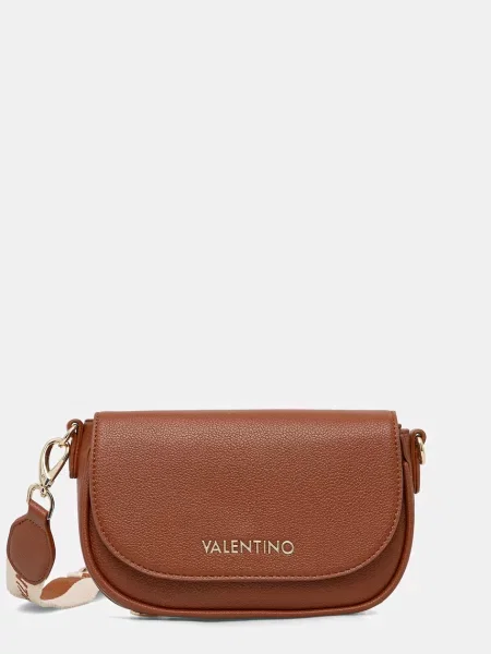 Valentino Bags Torbica DORIS RE rjava