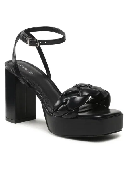 Sandale DeeZee negru