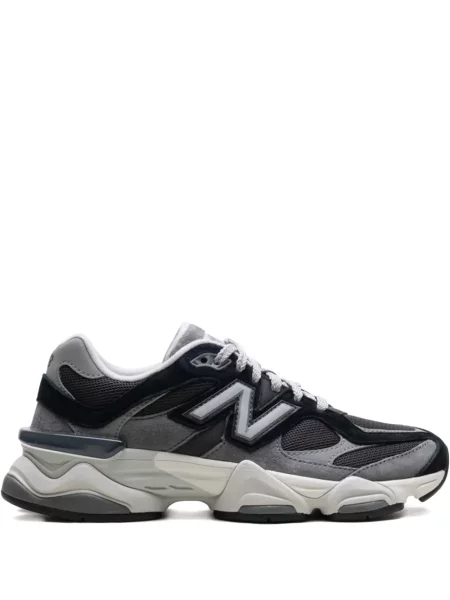 Sneakerși New Balance negru