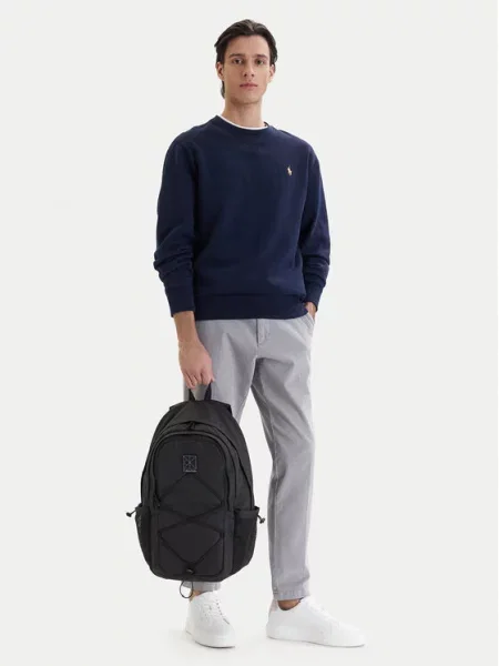 Calvin Klein ruksak pánsky čierna