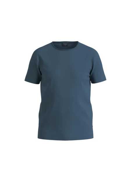 OLYMP Tricou marin albastru