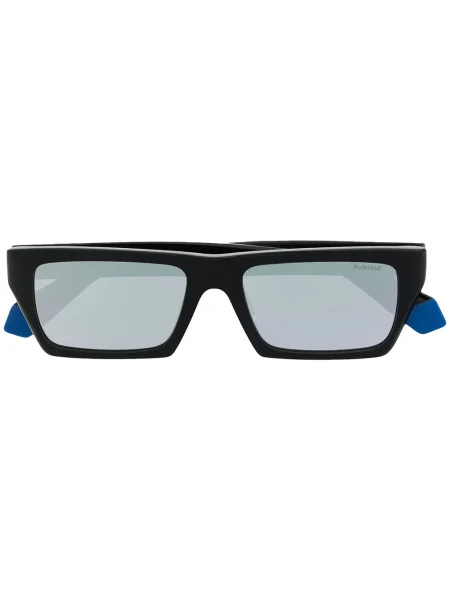 Ochelari de soare Msgm cu imagine negru