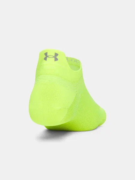 Șosete Under Armour verde