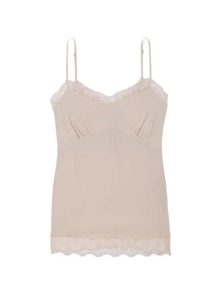 Maiou Simone Rocha din dantelă