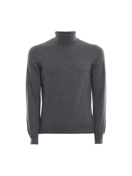 Golf golf Paolo Fiorillo Capri szary