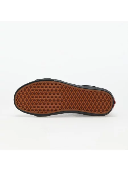 Сникърси Vans Hi Black/ Black EUR черно