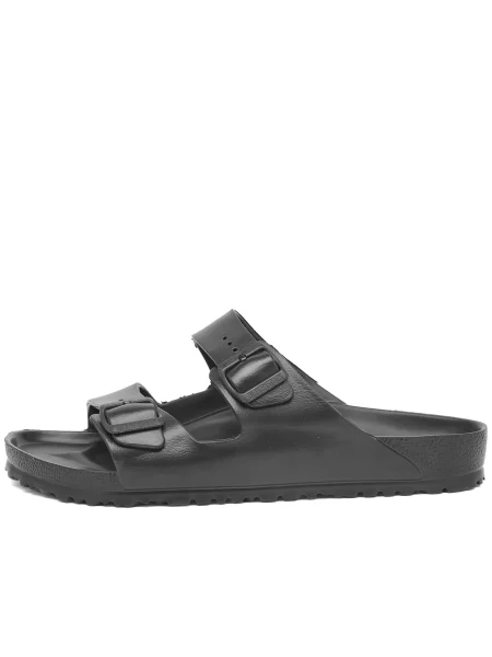 Sandały Birkenstock czarne