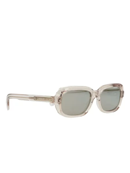 Ochelari de soare dreptunghiulari Moncler