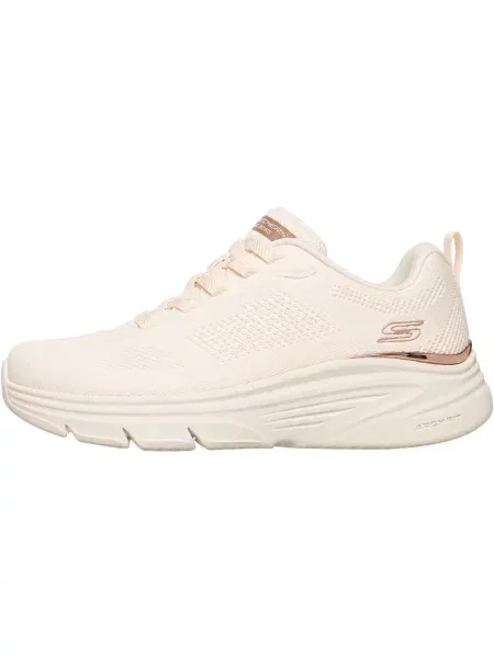 Tenisky Skechers biela
