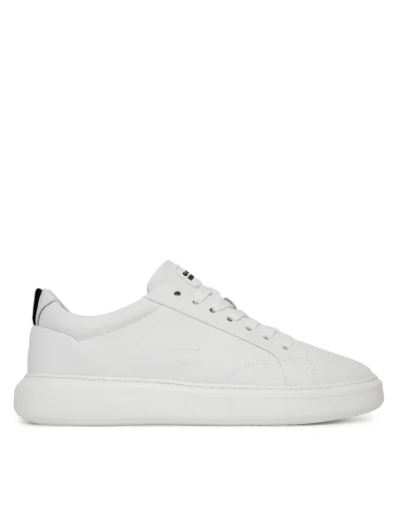 G-Star Raw Pantofi alb