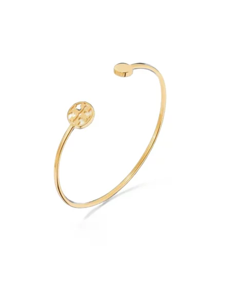Bransoletka Tory Burch żółta