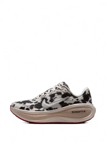 Sneakerși Nike Air Force 1 din fleece alergare negru