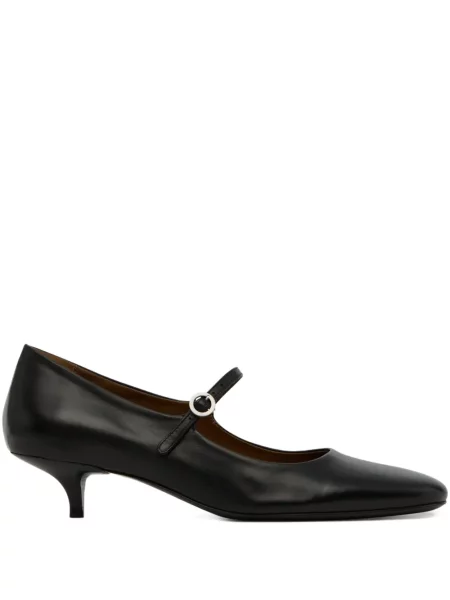 Pantofi cu toc Marsell negru
