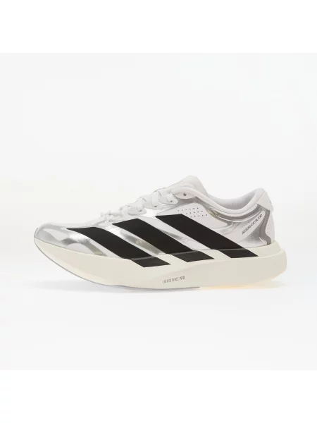 Sneakerși Adidas Performance alb