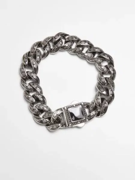 Zapestnica Urban Classics bela