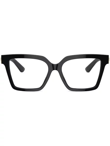 Ochelari de soare Dolce & Gabbana Eyewear negru