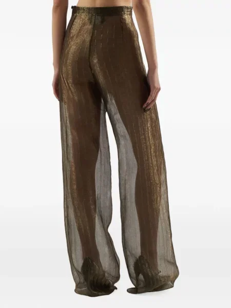 Pantaloni Taller Marmo