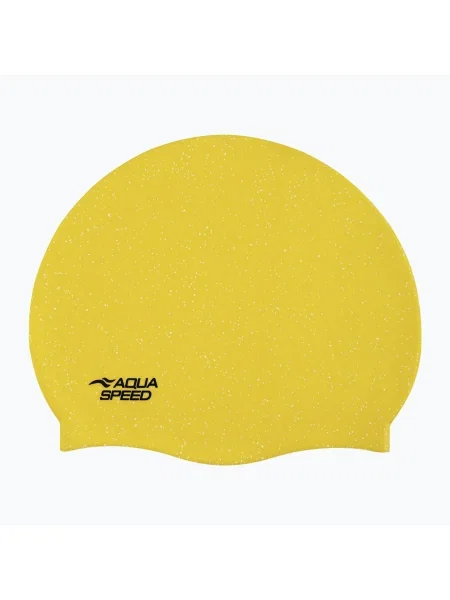 Baseball sapka Aqua Speed sárga