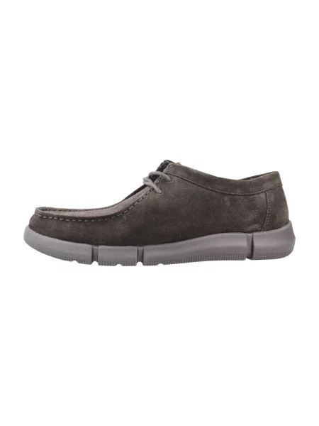 Pantofi Geox maro