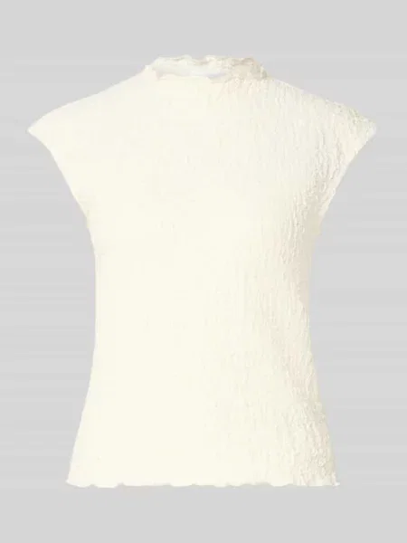 Top Jake*s Collection beżowy