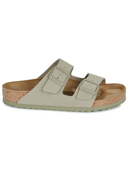 Tenisky Birkenstock khaki