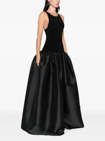 Rochie Atu Body Couture de costum negru