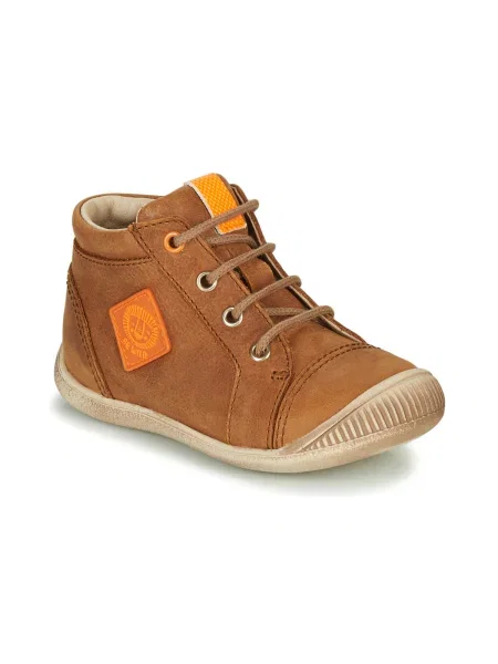 Pantofi copii Gbb maro