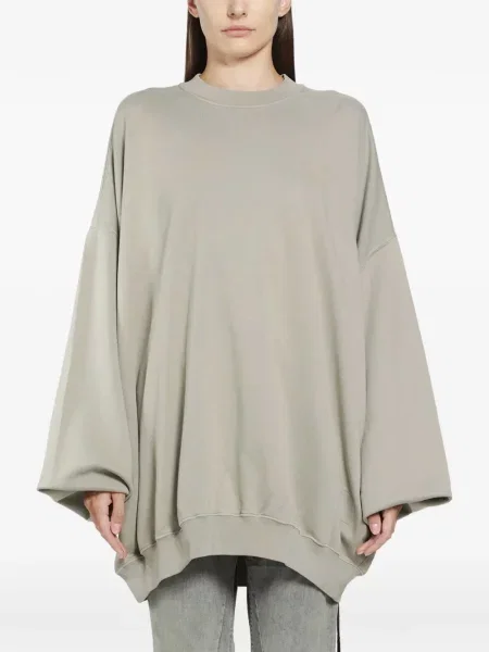 Hanorac Rick Owens Drkshdw gri