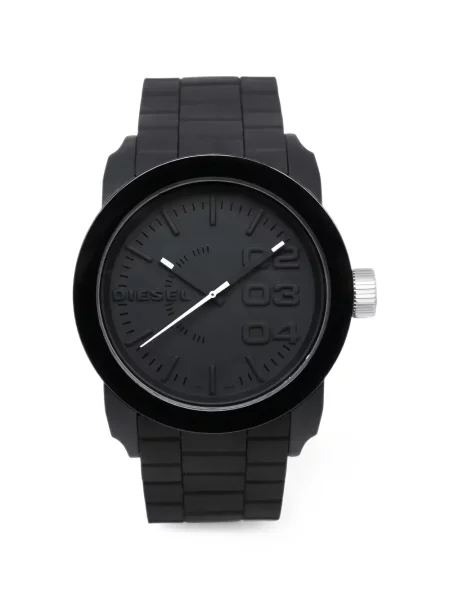 Ceas Diesel negru