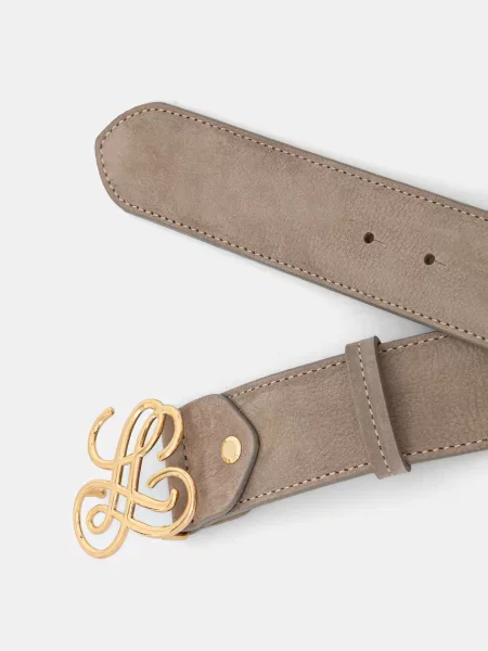 Шкіряний Luisa Spagnoli Dantesco