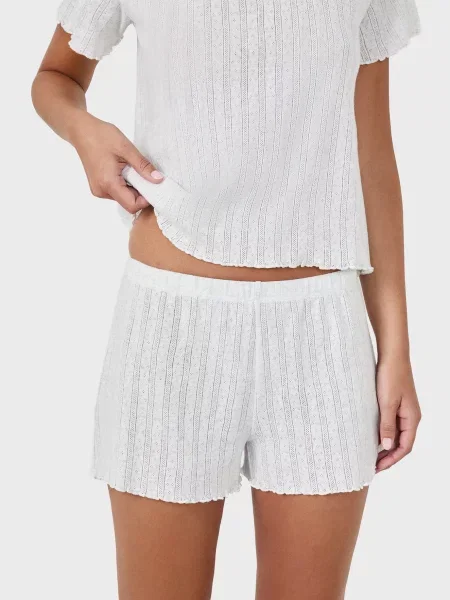 Піжама Etam сіра