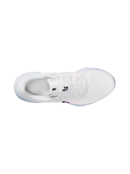 Pantofi Nike albastru