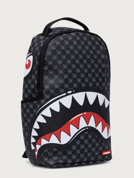 Sprayground rucsac negru