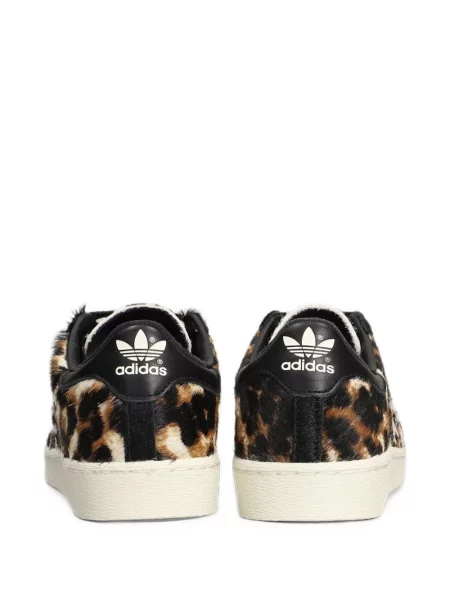 Top Adidas hnedá
