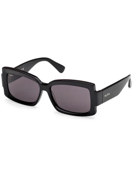 Hodinky Max Mara čierna