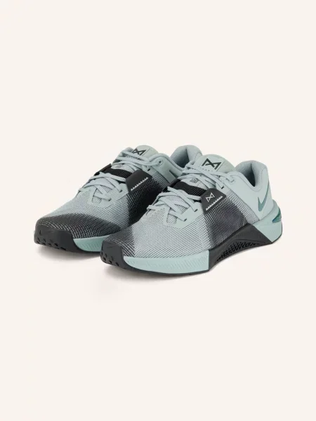 Nike Fitness Obuv Metcon 10 šedá černá