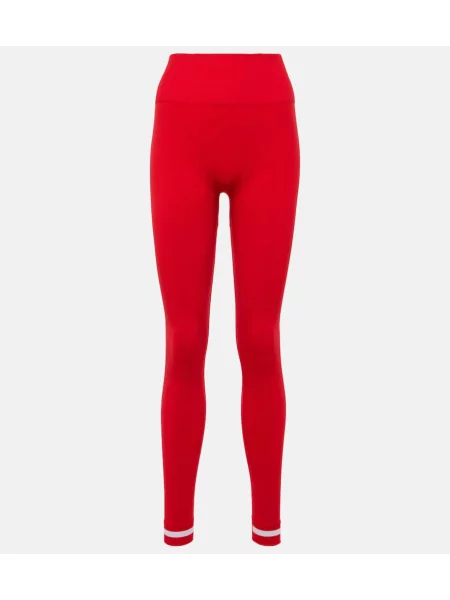 Leggings The Upside roșu