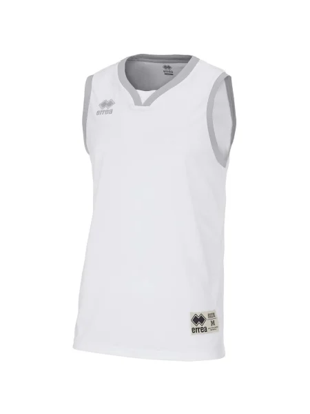 Tricou Errea alb