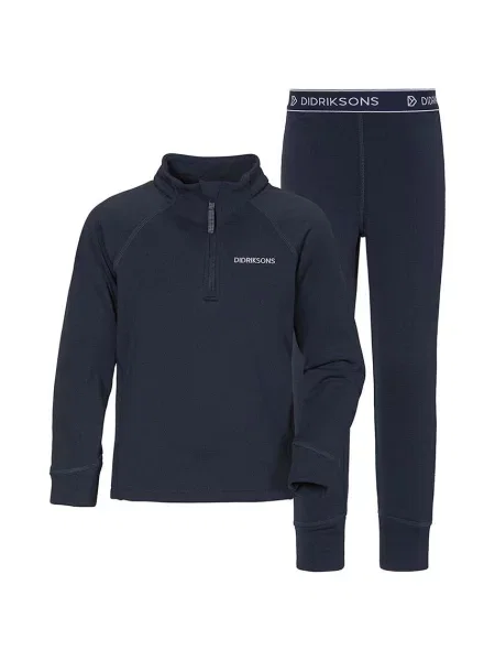 Didriksons compleu de trening pentru copii JADIS KIDS SET
